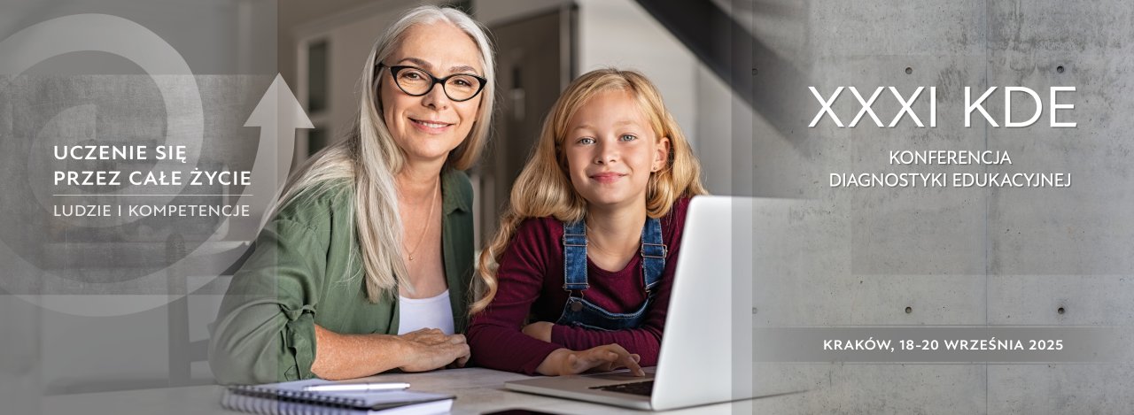 Konferencja PTDE 2026