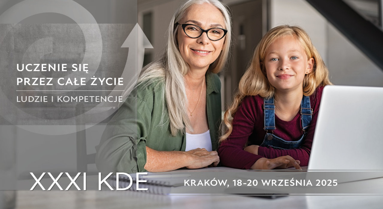 Konferencja PTDE 2026